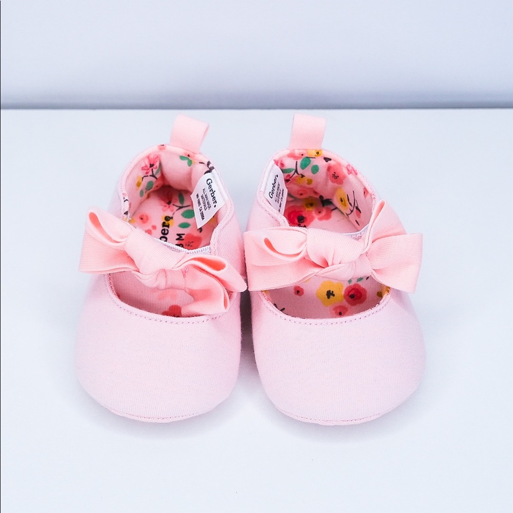 Gerber shoes